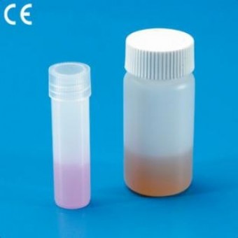 Vial De Hdpe Para Centelleo 26.5 X 58.5MM Kartell