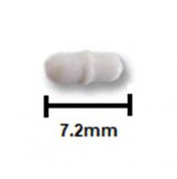 Barra magnetica 7*2mm Fisher Scientific