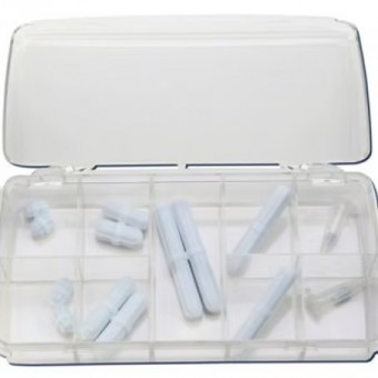 Barra Magnetica Kit/16pzs Fisher Scientific