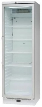 Refrigerador vertical 351LTS VESTFROST