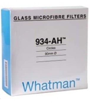 Microfibra de vidrio 7cm WHATMAN