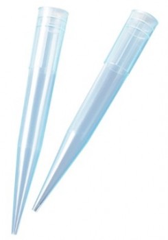 PUNTAS DE PP AZULES 1000ul Biologix