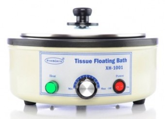 Baño para flotación de tejidos 2.3L Premiere