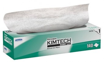 Toalla de baja pelusa  KIMTECH SCIENCE