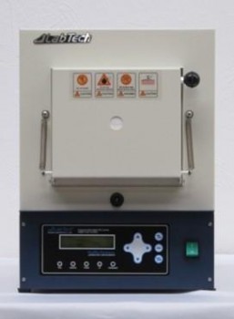 Mufla programable 4.5L Labtech