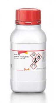 Borohidruro de sodio 500g Sigma Aldrich