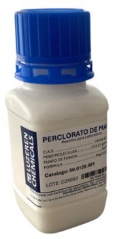Perclorato de magnesio  LUZEREN CHEMICALS