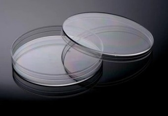 Caja petri PS 90*15mm esteril  Biologix