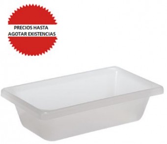 Charola autoclaveable PP 1.8L NALGENE