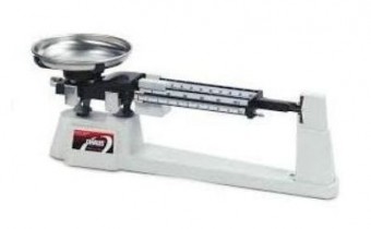 Balanza triple brazo 610g Ohaus