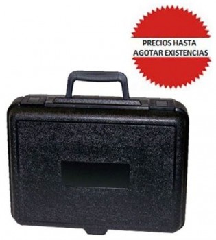 Caja para balanza Ohaus