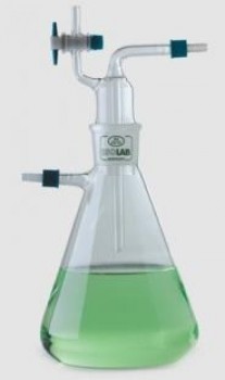 Trampa para filtracion 2L Isolab