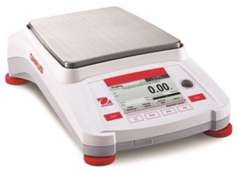 Balanza de precision 4200g*0.01g Ohaus