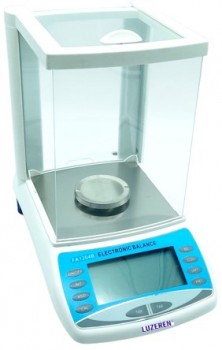 Balanza analitica electronica 120g*0.1mg CESLAB
