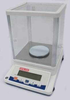 Balanza de precision  310g*0.001g CESLAB