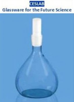 Picnometro clase A 25ml CESLAB