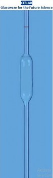 Pipeta volumetrica 100ml CESLAB
