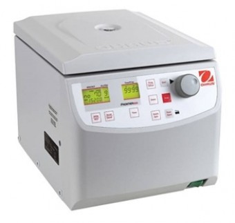 Microcentrifuga ventilada digital 15200RPM  Ohaus