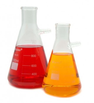 Matraz de filtracion kitazato de 250ml Luzeren