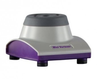 Agitador vortex 4500RPM modelo compacto Heathrow