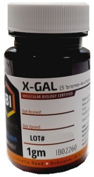 X-GAL 1g IBI Scientific