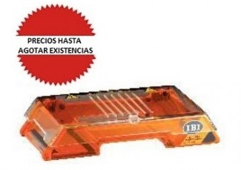 Camara para electroforesis 10*15cm IBI Scientific