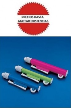 Succionador De Polipropileno  2ML  Kartell