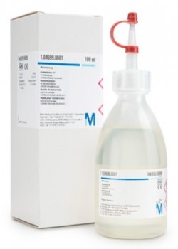 ACEITE PARA MICROSCOPIA 100ml MERCK