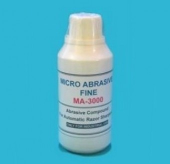 Abrasivo fino 200ml Radical