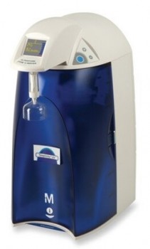 Sistema purificador de agua MERCK