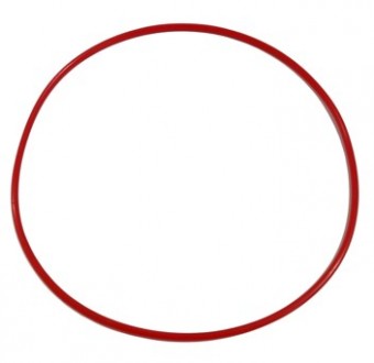 Empaque O RING para desecador de 200mm Luzeren