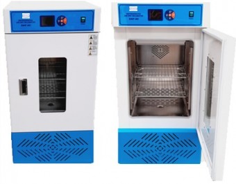 Incubadora de Baja Temperatura 80L Premiere