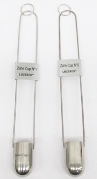 Copa zahn num 3 Luzeren