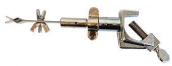 Pinza metalica para termometro Luzeren