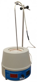 Mantilla digital 1L Luzeren