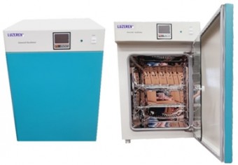 Incubadora digital 150L Luzeren