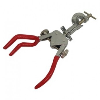 Pinza de 3 dedos niquelada 0-110mm Luzeren