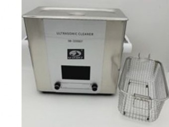 Baño de ultrasonido digital 6L Scientz