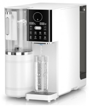 Purificador de agua por osmosis inversa Luzeren