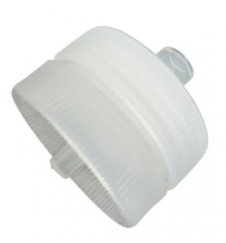 Soporte PP reusable para membrana Luzeren