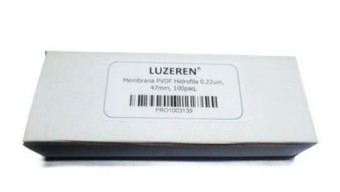Membrana PVDF Hidrofila Luzeren