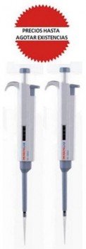 Micropipeta Toppette 1000-5000ul       Dlab
