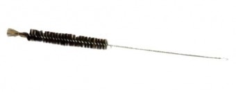 Escobillon para probeta 28*13*2cm  Luzeren