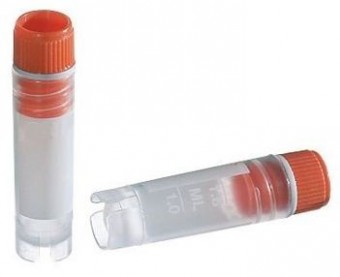 Criovial PP 2ml graduado Luzeren