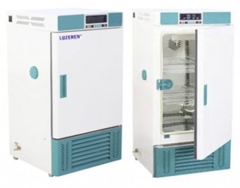 Incubadora fria 250L Luzeren