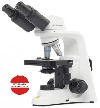 Microscopio binocular biologico SWIFT