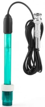 Electrodo combinado de PC para pH 0- 1 Luzeren