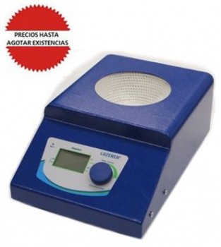 Mantilla digital semiesferica 250ml Luzeren