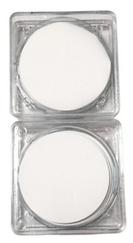 Membranas acetato celulosa 0.45um 47mm Luzeren