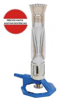 Mechero de alta temperatura  Luzeren